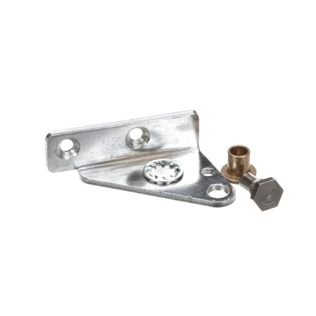 NORLAKE Hinge Pivot #1510 Chrome 000757